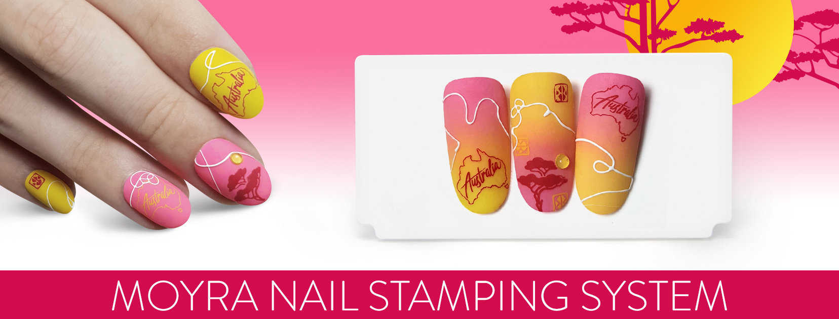 bohemartnailshop