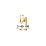 bohemartnailshop