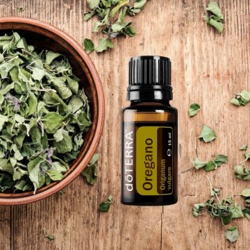 Oregano