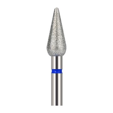 Végfúró - Gyémánt Láng - 4 × 9mm