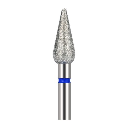 Végfúró - Gyémánt Láng - 4 × 9mm