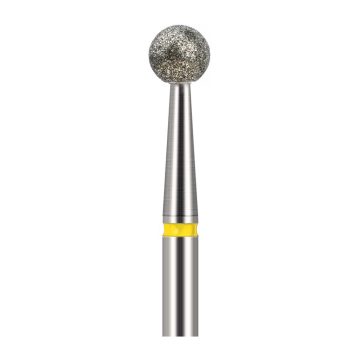 Gömb alakú gyémánt - 4 × 3.8mm