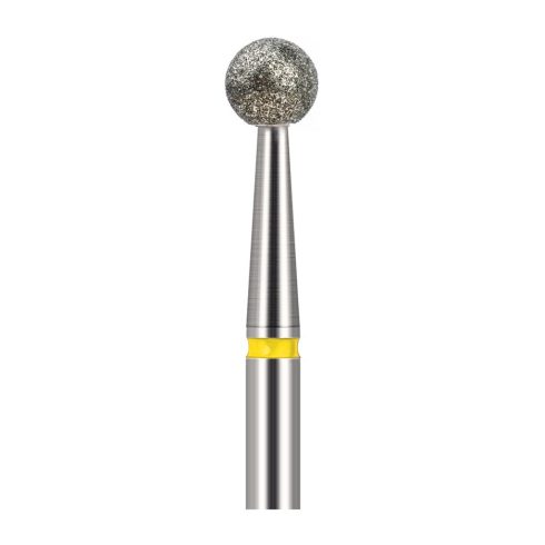 Gömb alakú gyémánt - 4 × 3.8mm