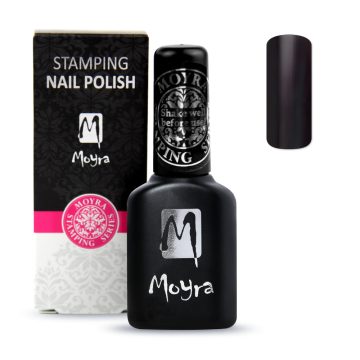 Moyra Smart nyomdalakk SPS01 Black