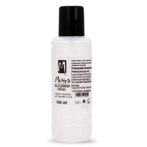 Moyra gélfixáló 100 ml