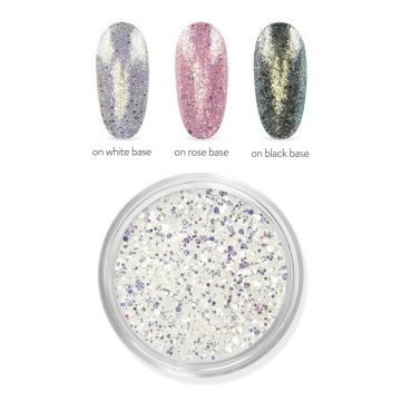 Moyra Mermaid glitter No.01