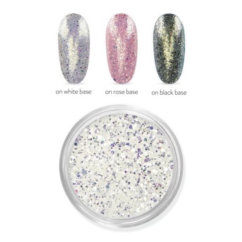 Moyra Mermaid glitter No.01