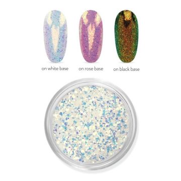 Moyra Mermaid glitter No.02