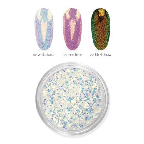 Moyra Mermaid glitter No.02