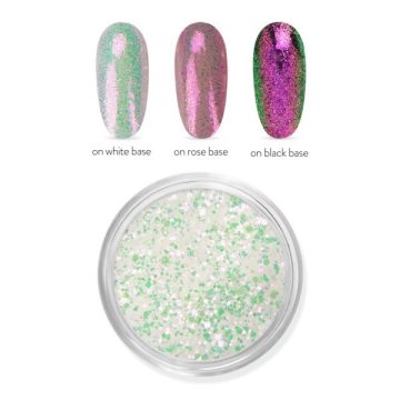 Moyra Mermaid glitter No.03