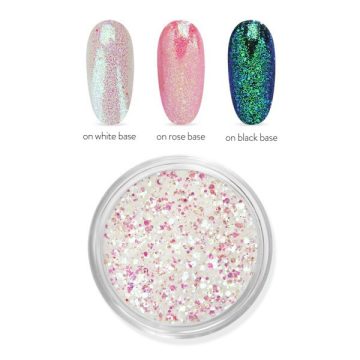 Moyra Mermaid glitter No.04