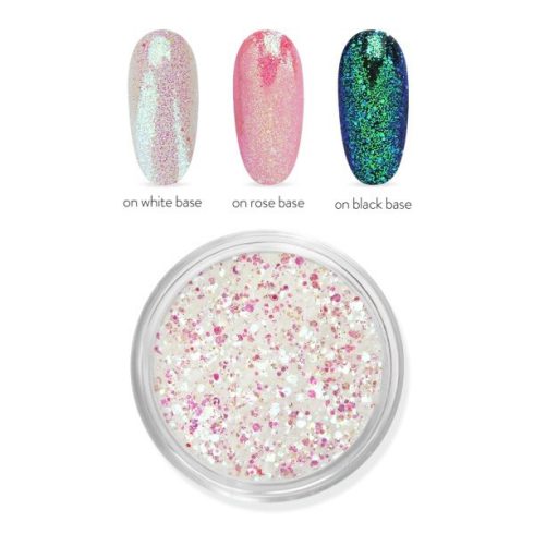 Moyra Mermaid glitter No.04