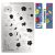 Moyra nyomdalemez 70 Footprints 2