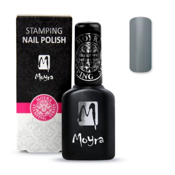 Moyra Smart nyomdalakk SPS09 Grey