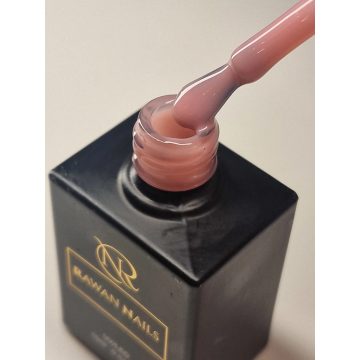 Build Mist 02 – Ecsetes Liquid Builder Gel 15 ml