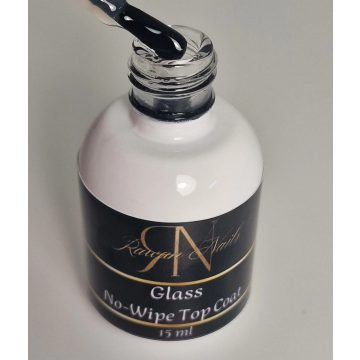 Glass Top Coat _15 ml