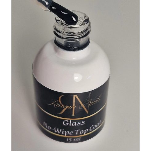 Glass Top Coat _15 ml