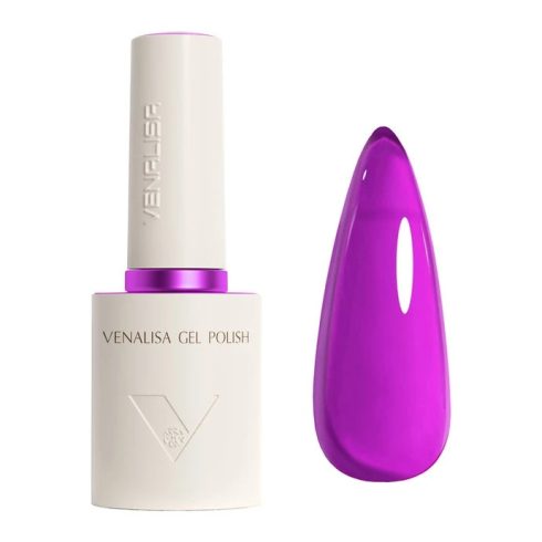 Venalisa Gél Lakk 10 ml No.5087.C