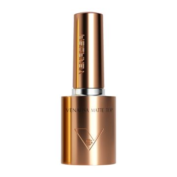 Venalisa - Matt Top Coat - 10ml