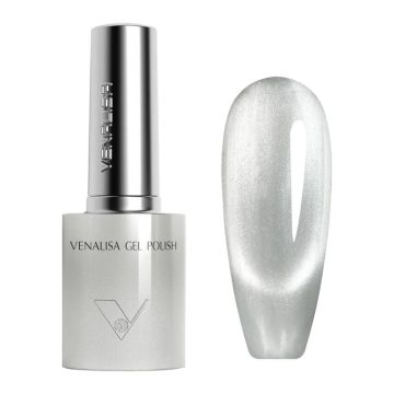  Venalisa - Venalisa UV/LED Gél Lakk 10 ml No.5626 Cat-Eye - 10ml