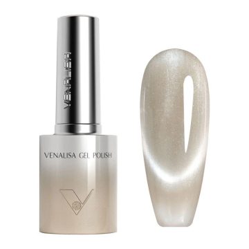   Venalisa - Venalisa UV/LED Gél Lakk 10 ml No.5627 Cat-Eye - 10ml