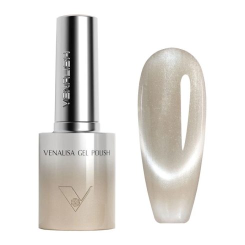 Venalisa - Venalisa UV/LED Gél Lakk 10 ml No.5627 Cat-Eye - 10ml