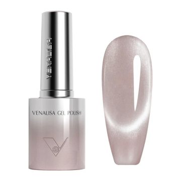   Venalisa - Venalisa UV/LED Gél Lakk 10 ml No.5630 Cat-Eye - 10ml