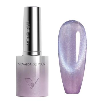   Venalisa - Venalisa UV/LED Gél Lakk 10 ml No.5631 Cat-Eye - 10ml