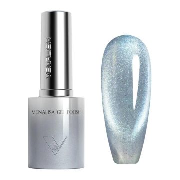   Venalisa - Venalisa UV/LED Gél Lakk 10 ml No.5635 Cat-Eye - 10ml