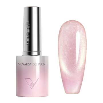   Venalisa - Venalisa UV/LED Gél Lakk 10 ml No.5636 Cat-Eye - 10ml