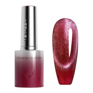   Venalisa - Venalisa UV/LED Gél Lakk 10 ml No.5642 Cat-Eye - 10ml