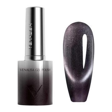   Venalisa - Venalisa UV/LED Gél Lakk 10 ml No.5648 Cat-Eye - 10ml