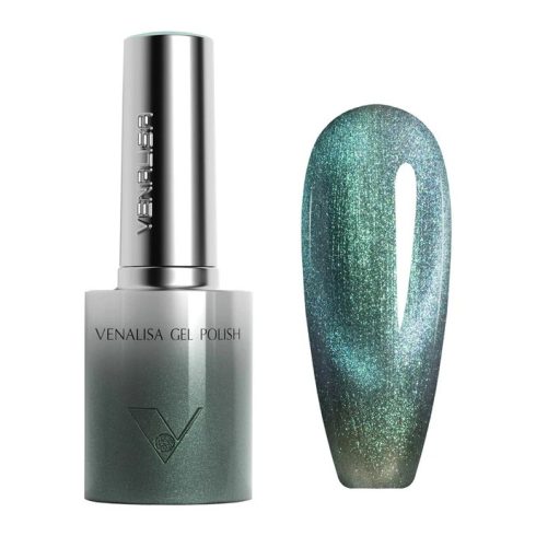 Venalisa - Venalisa UV/LED Gél Lakk 10 ml No.5657 Cat-Eye - 10ml