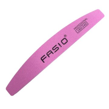 Fasio - Rózsaszín - Buffer - 180/240