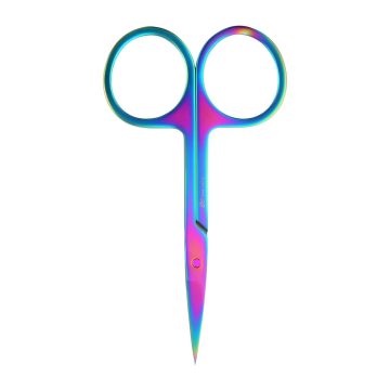 Born Pretty - Olló - Smaragd