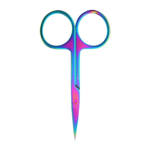 Born Pretty - Olló - Smaragd