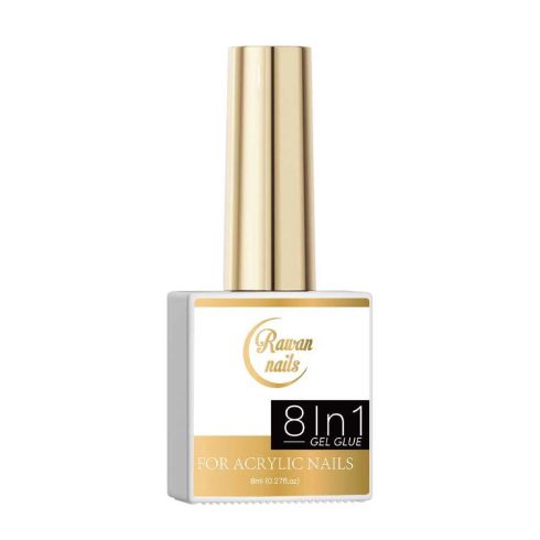 8in1 Glue Gél