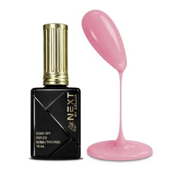 Next By Zellia Liquid Poly 15Ml - Easy Form - 008